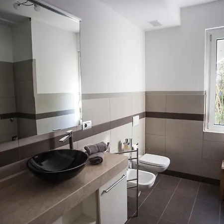 Casa Sophia * سان فيليتْشي ديل بيناكو