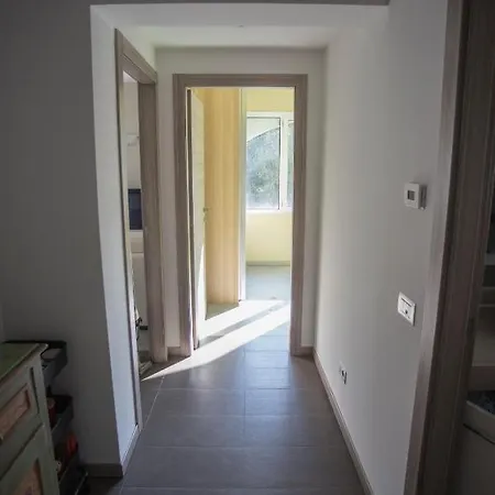 شقة Casa Sophia *