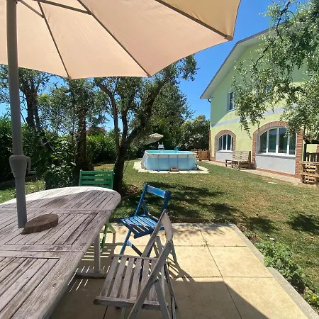 Casa Sophia شقة