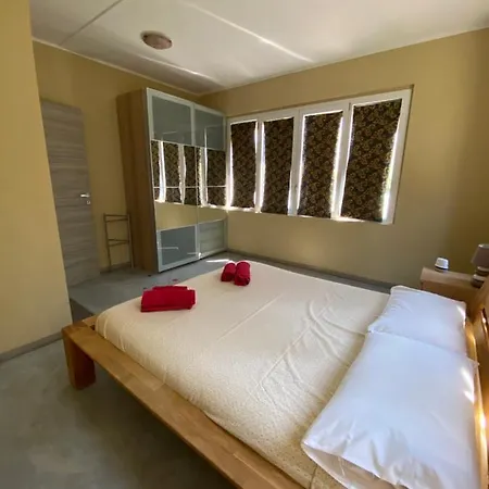 Casa Sophia سان فيليتْشي ديل بيناكو